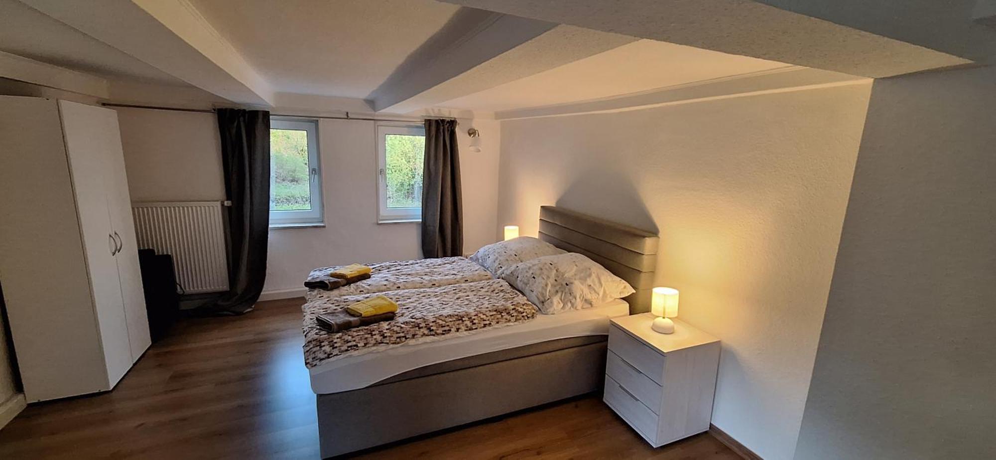 Mai-Ferienhaus-Harz 210Qm Clausthal-Zellerfeld Bagian luar foto