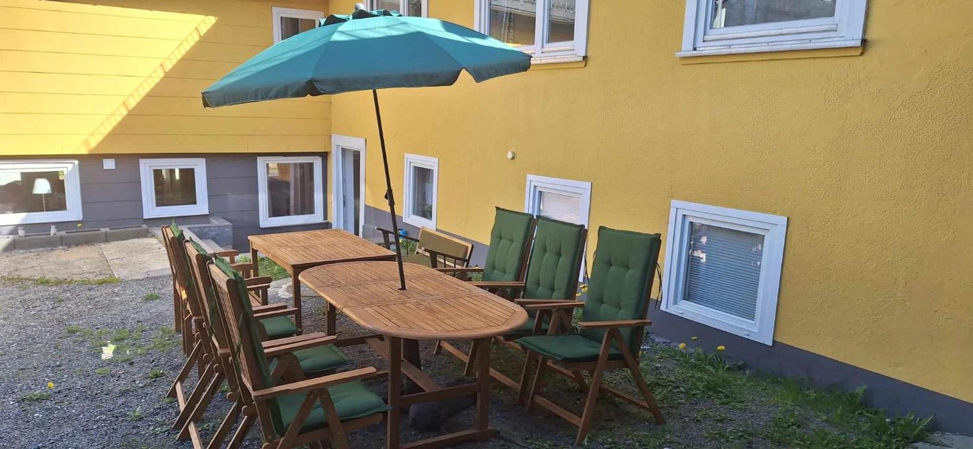 Mai-Ferienhaus-Harz 210Qm Clausthal-Zellerfeld Bagian luar foto