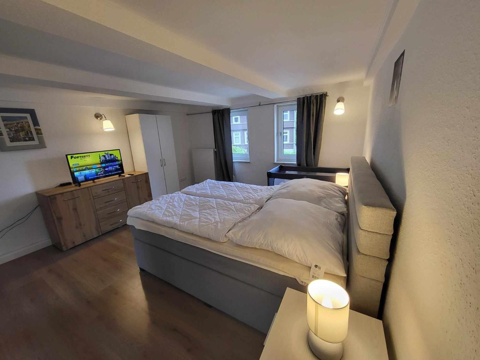 Mai-Ferienhaus-Harz 210Qm Clausthal-Zellerfeld Bagian luar foto