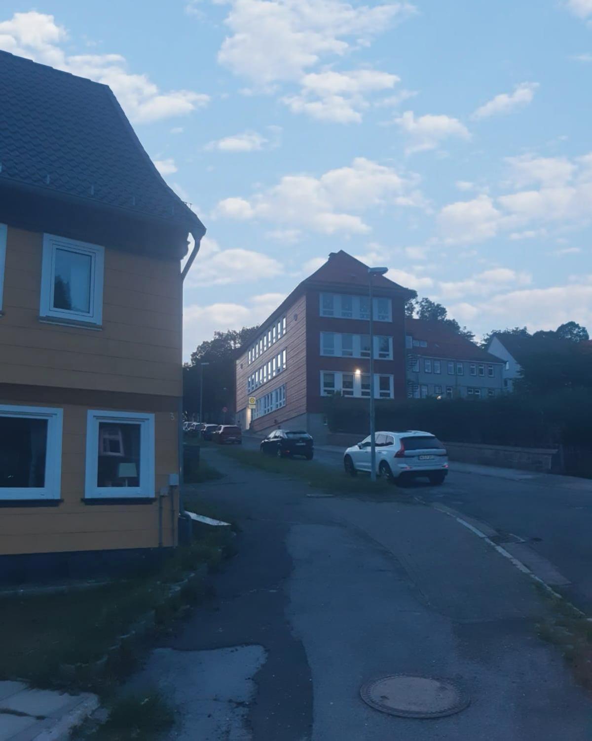 Mai-Ferienhaus-Harz 210Qm Clausthal-Zellerfeld Bagian luar foto